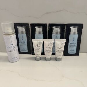 Drybar Hair Care Collection with Sparkling Soda, The Chaser, and Jump Start